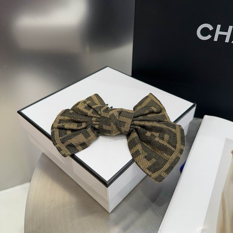 Fendi Hairpin hh (12)