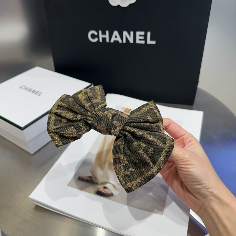 Fendi Hairpin hh (13)