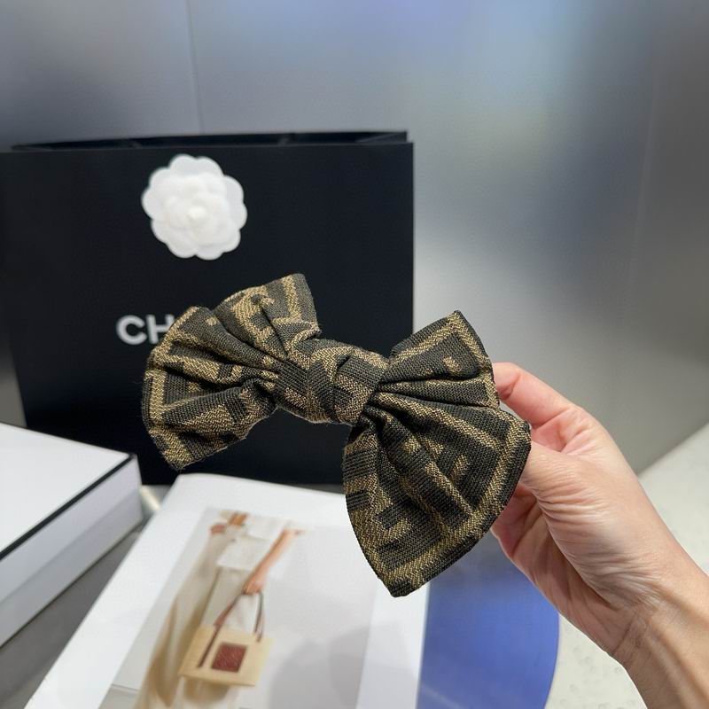 Fendi Hairpin hh (14)