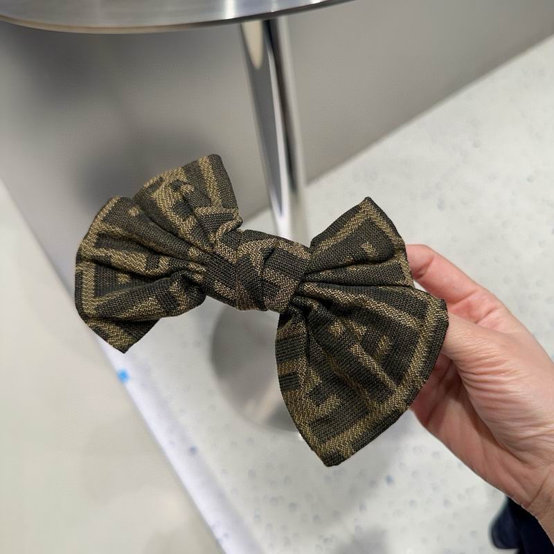 Fendi Hairpin hh (16)