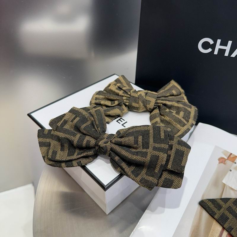 Fendi Hairpin hh (17)