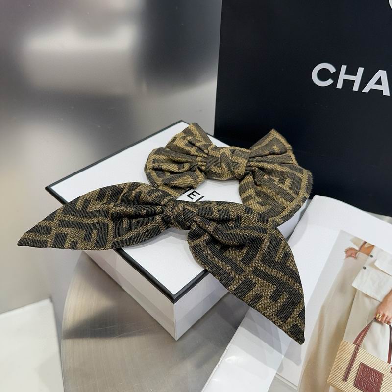 Fendi Hairpin hh (18)