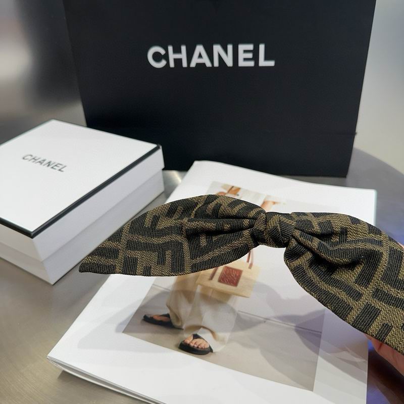 Fendi Hairpin hh (26)