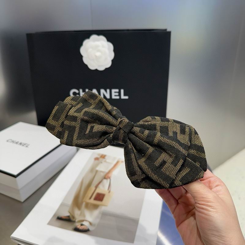 Fendi Hairpin hh (6)