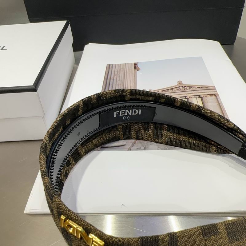 Fendi Headband hh (10)