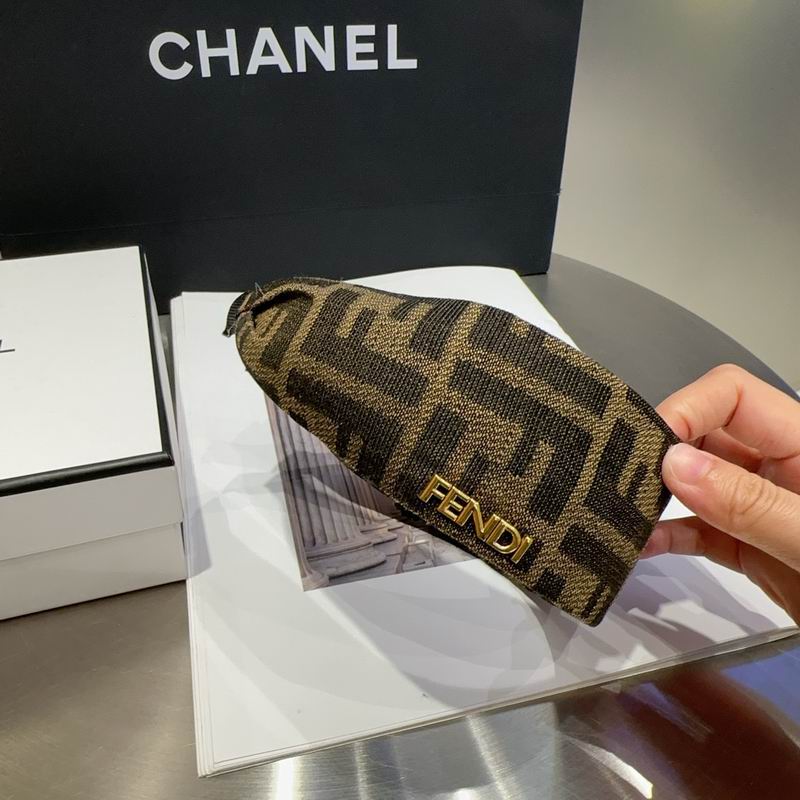 Fendi Headband hh (11)