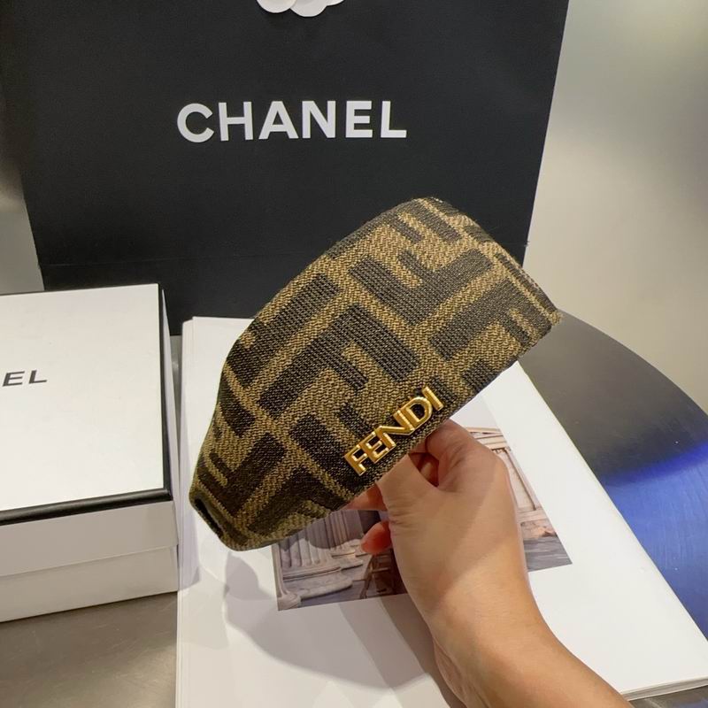 Fendi Headband hh (12)