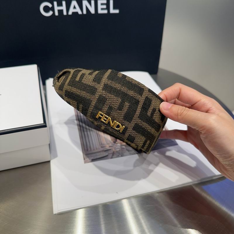 Fendi Headband hh (13)