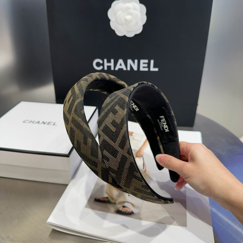 Fendi Headband hh (14)