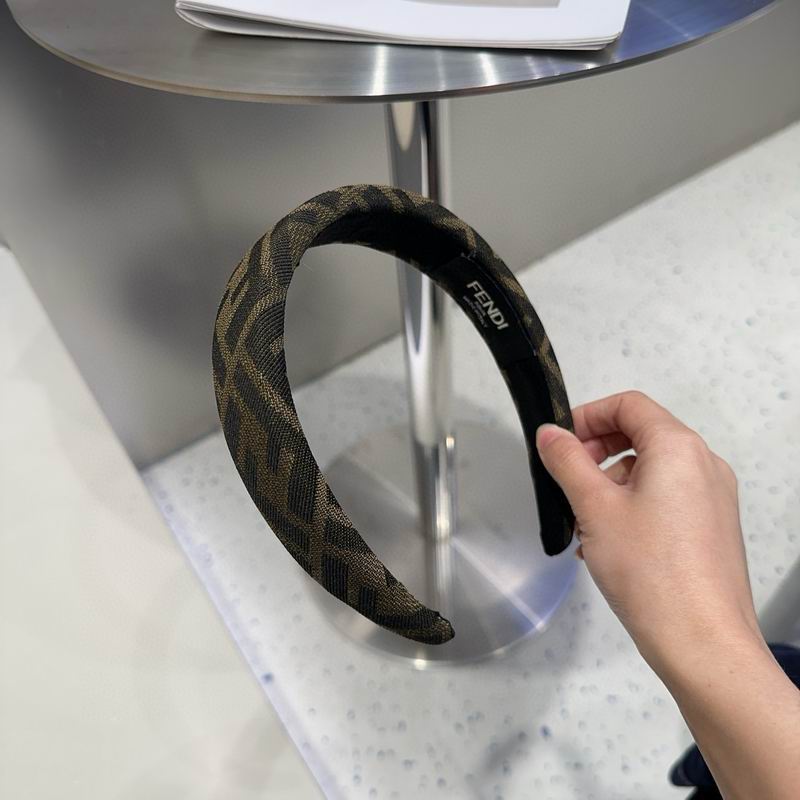 Fendi Headband hh (15)