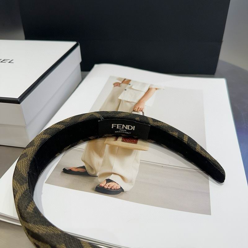 Fendi Headband hh (16)