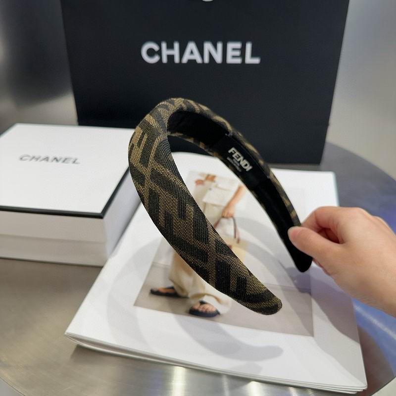 Fendi Headband hh (17)