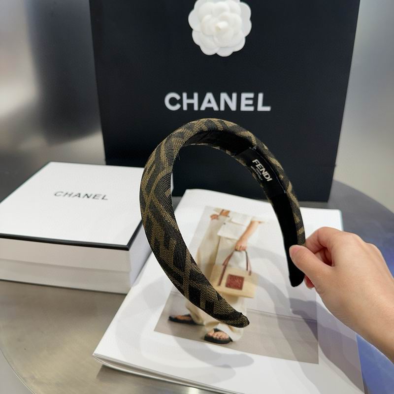 Fendi Headband hh (18)