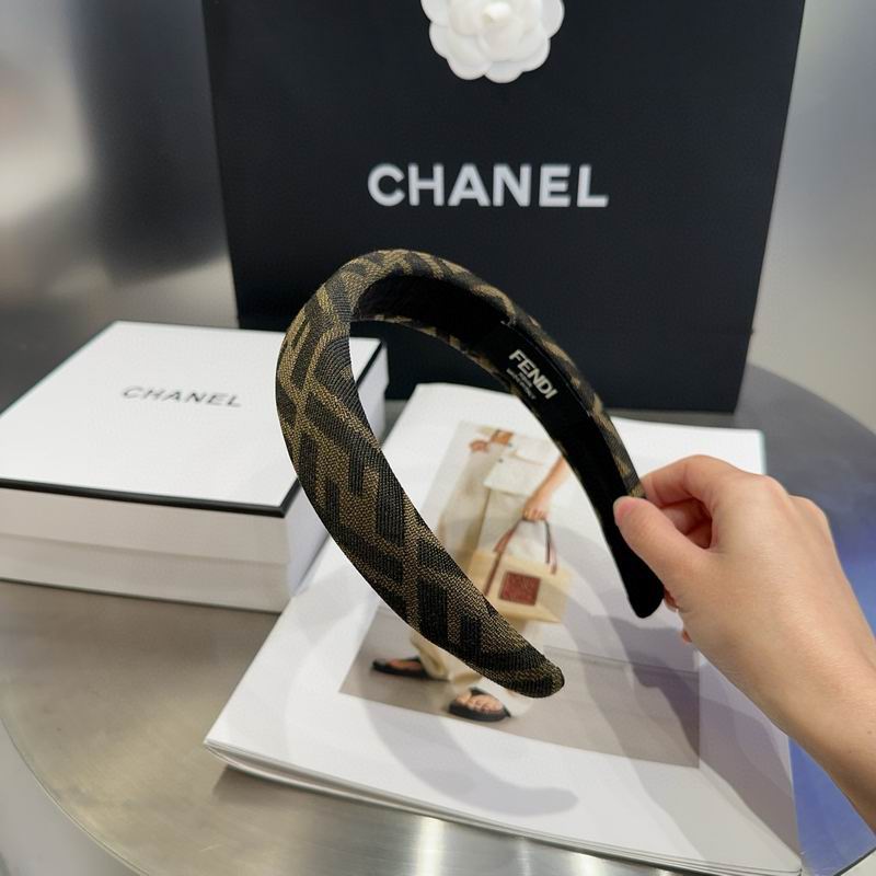 Fendi Headband hh (19)