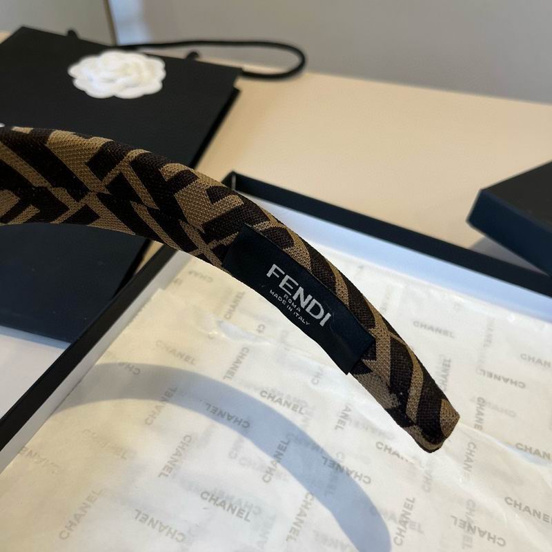 Fendi Headband hh (2)