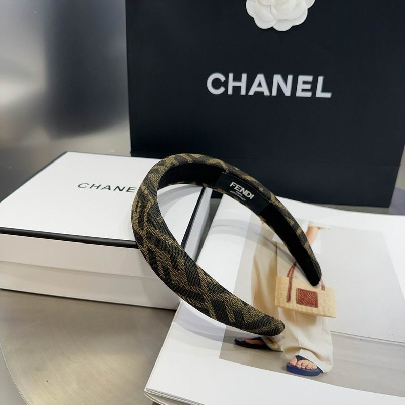 Fendi Headband hh (20)