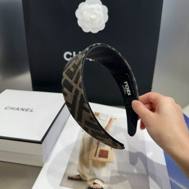 Fendi Headband hh (23)