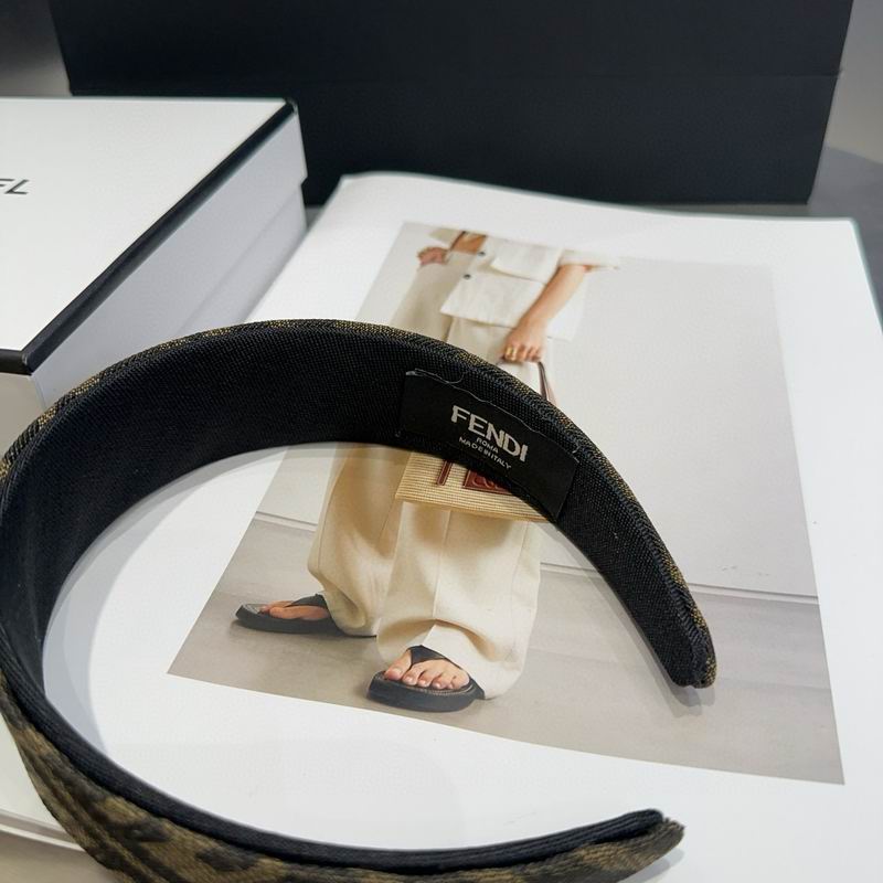 Fendi Headband hh (24)