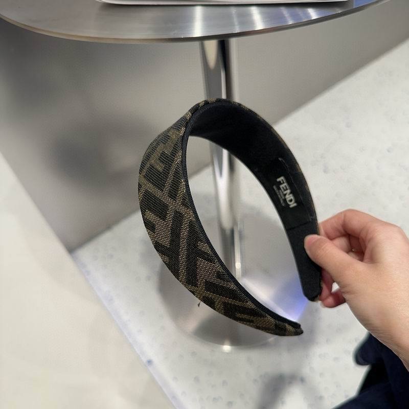 Fendi Headband hh (25)