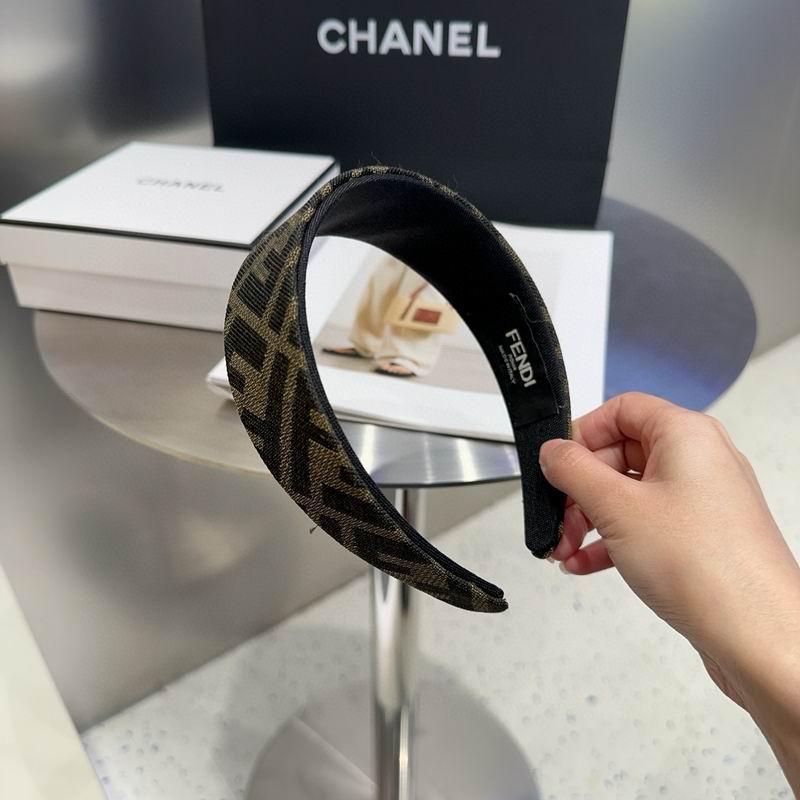 Fendi Headband hh (26)