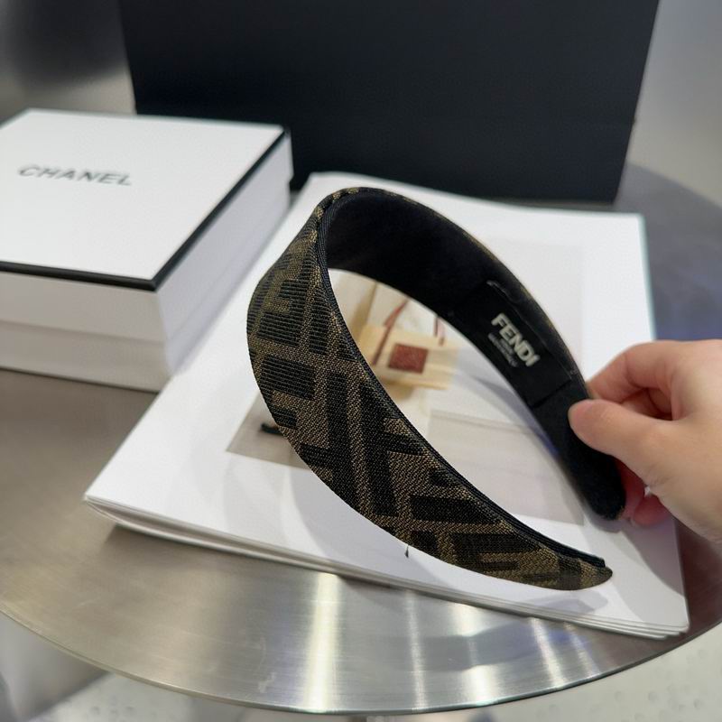 Fendi Headband hh (27)