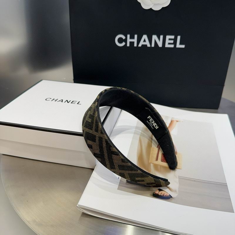 Fendi Headband hh (28)
