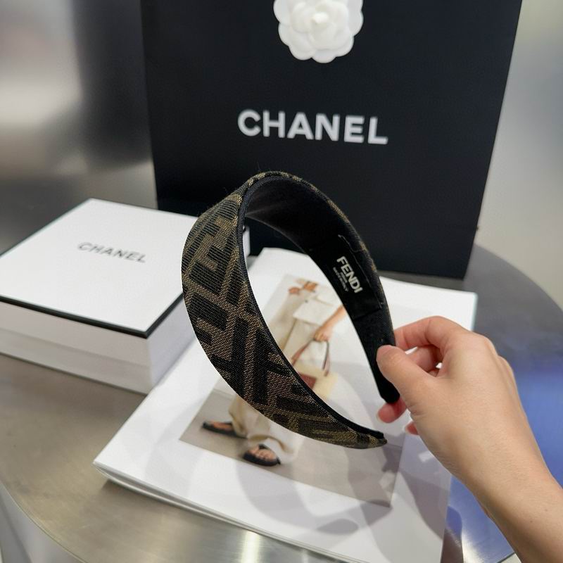 Fendi Headband hh (29)