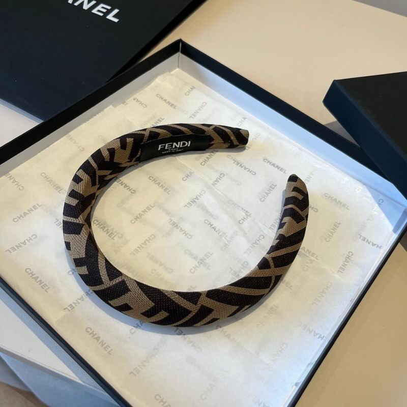 Fendi Headband hh (3)