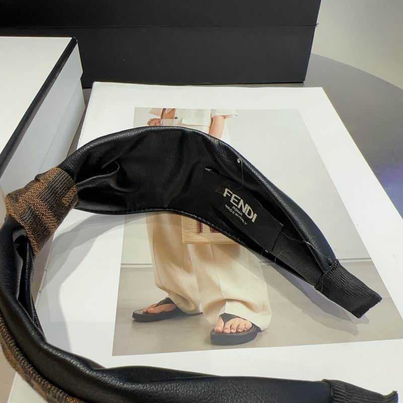 Fendi Headband hh (32)