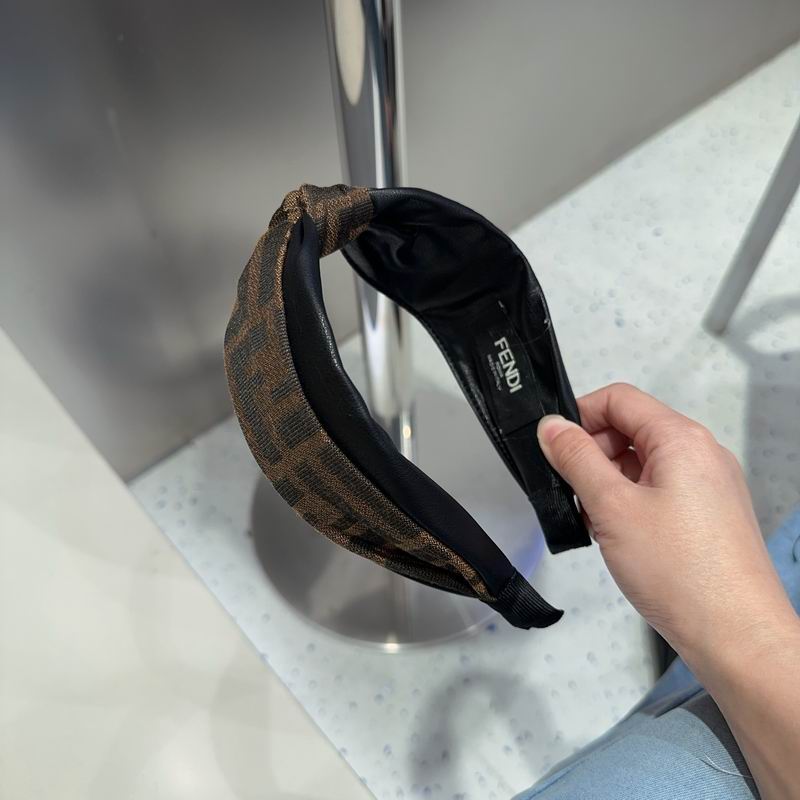 Fendi Headband hh (33)