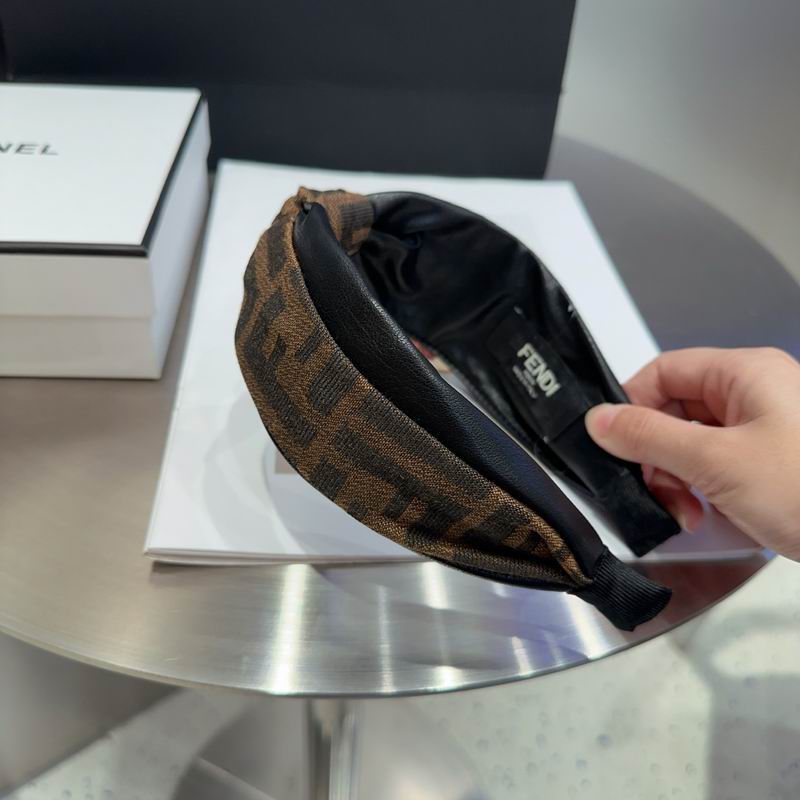 Fendi Headband hh (34)