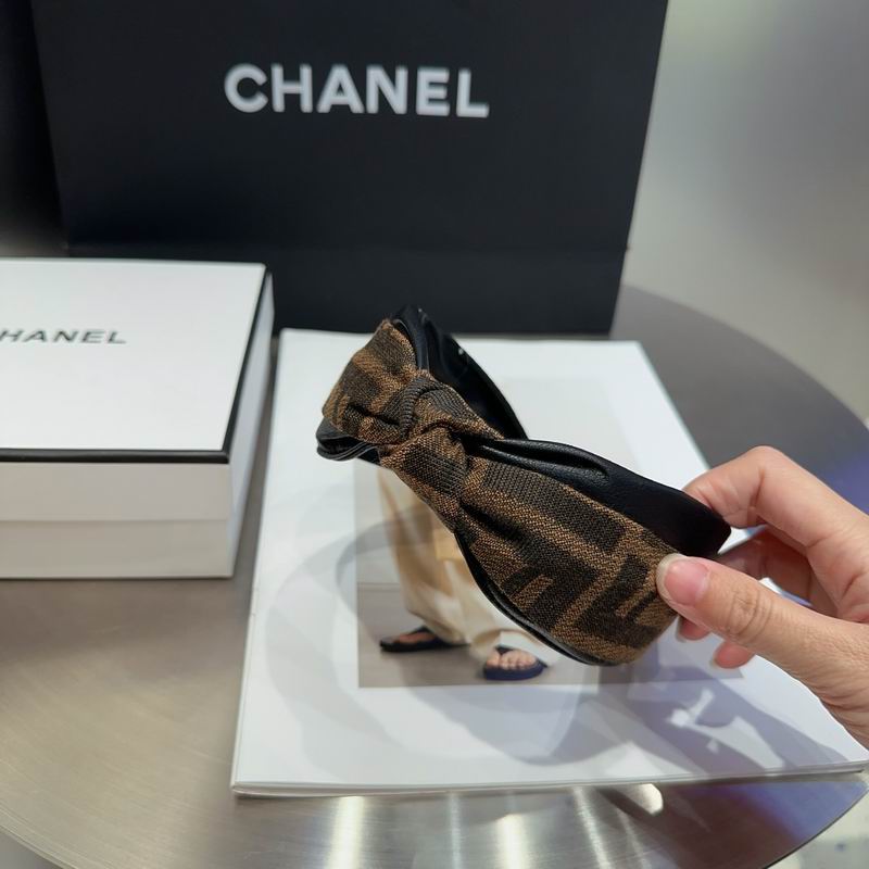 Fendi Headband hh (35)