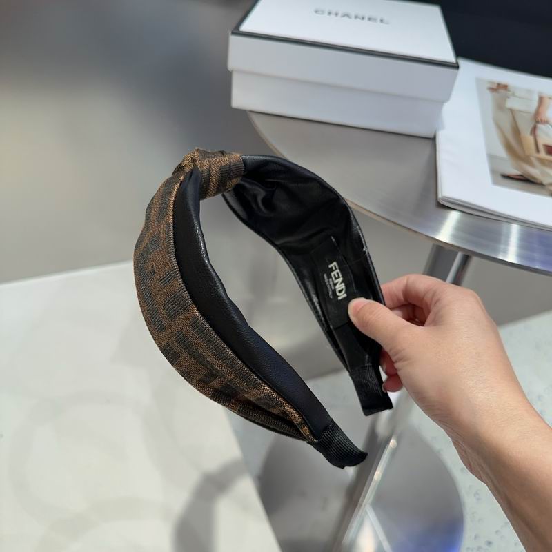 Fendi Headband hh (36)