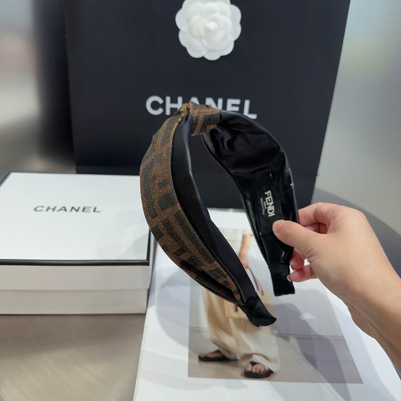 Fendi Headband hh (37)
