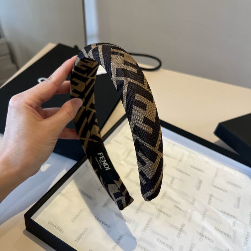 Fendi Headband hh (4)