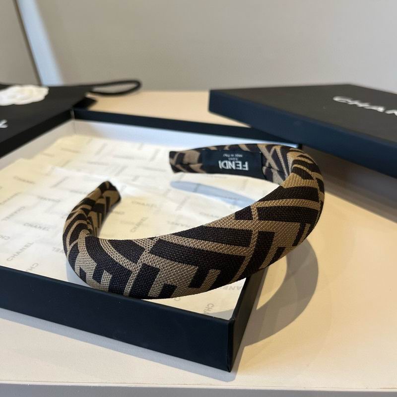 Fendi Headband hh (5)