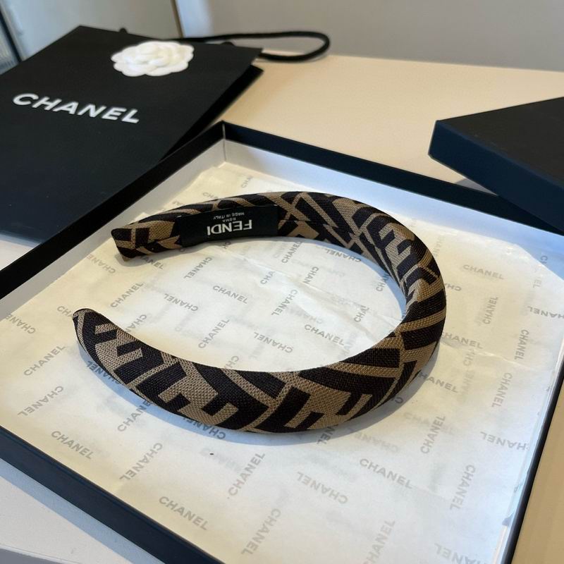 Fendi Headband hh (6)
