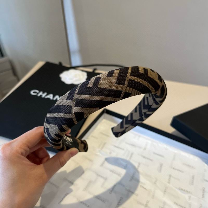 Fendi Headband hh (7)