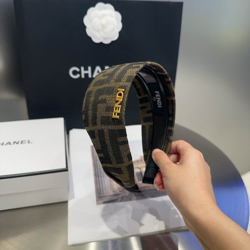 Fendi Headband hh (9)