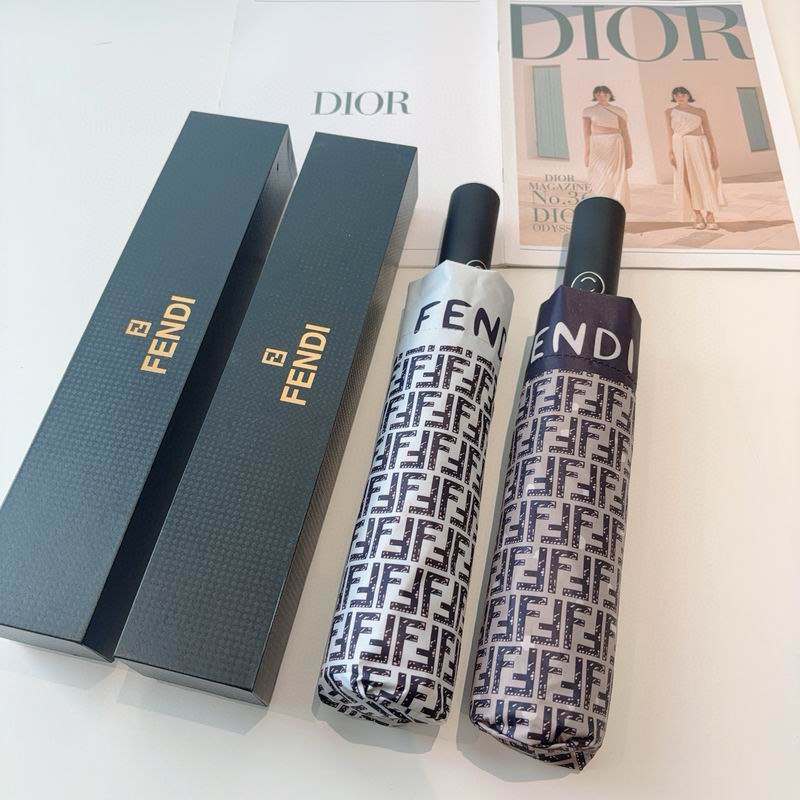Fendi Umbrella (1)
