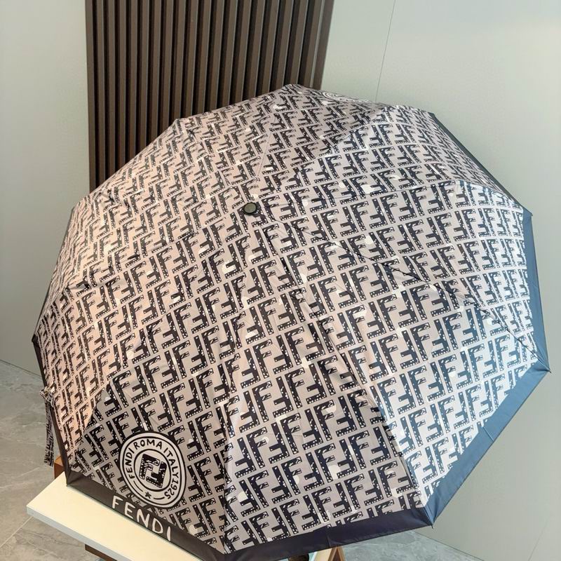 Fendi Umbrella (10)