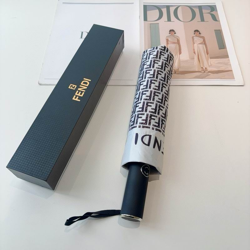 Fendi Umbrella (11)