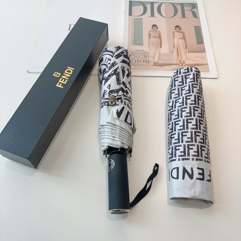 Fendi Umbrella (12)