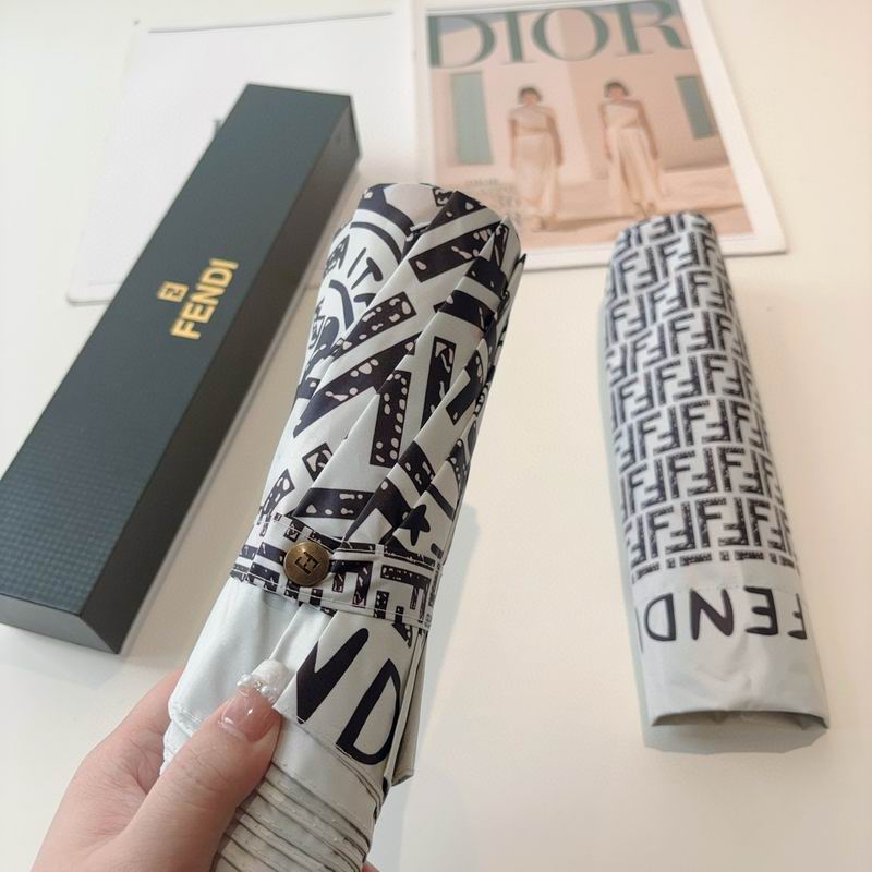 Fendi Umbrella (13)