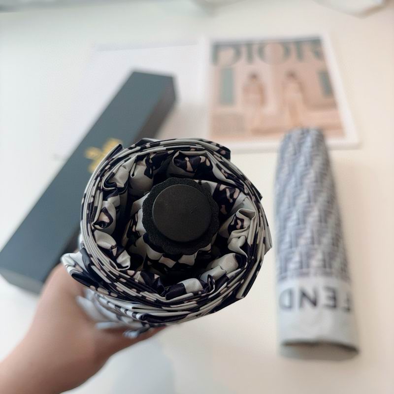 Fendi Umbrella (14)