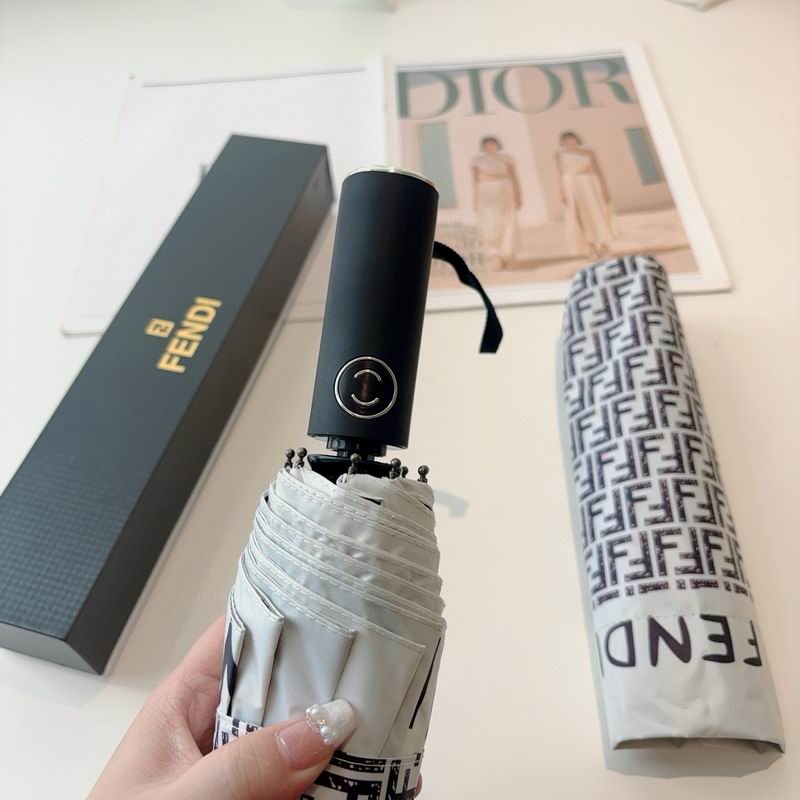 Fendi Umbrella (15)