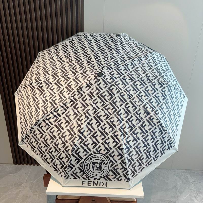 Fendi Umbrella (17)