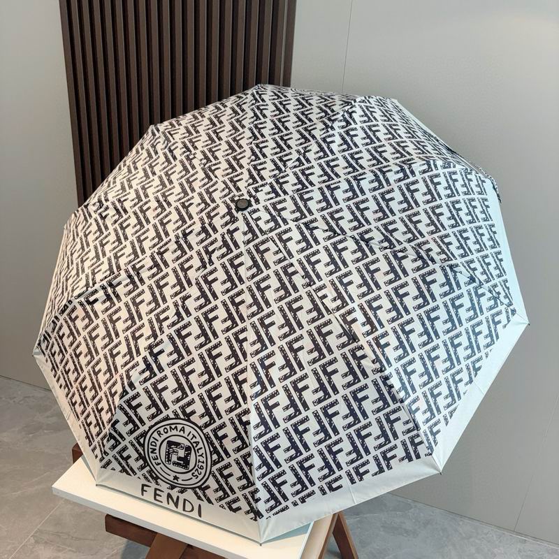 Fendi Umbrella (18)