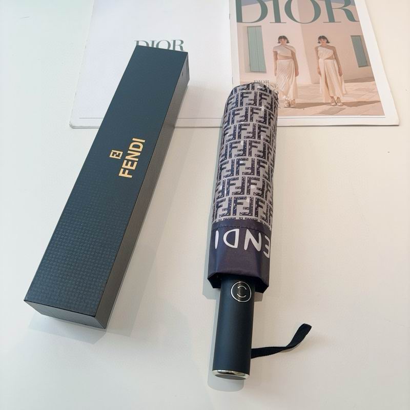 Fendi Umbrella (2)
