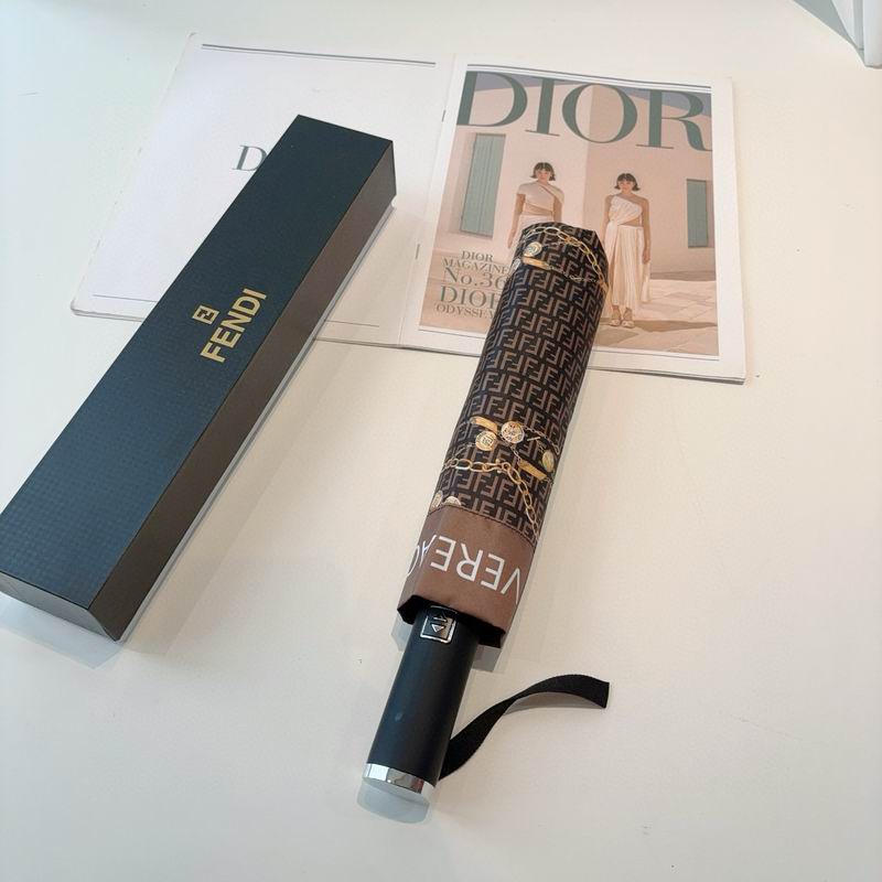 Fendi Umbrella (20)